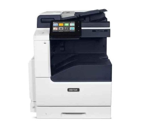 Xerox VersaLink C7125 Tabloid All-in-One Color Printer